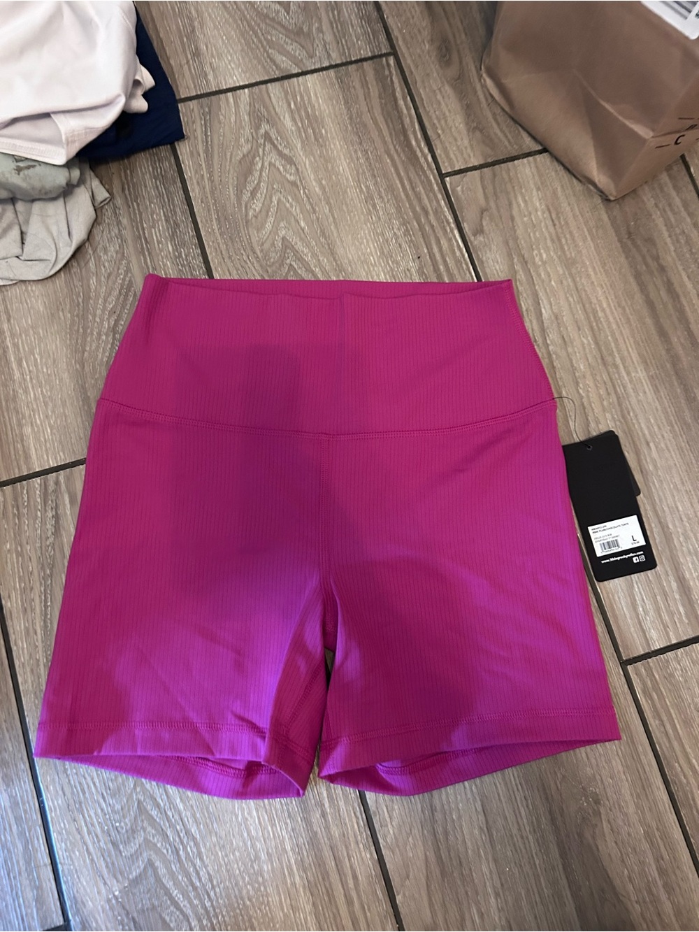 90 Degree Shorts